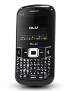 BLU phones BLU Tattoo TV