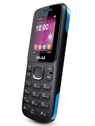 BLU phones BLU Zoey