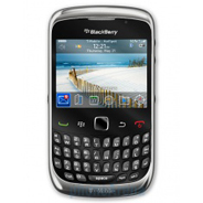 BlackBerry Curve 3G T-Mobile