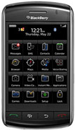BlackBerry Storm 9530