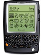 Blackberry 5800