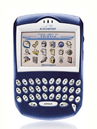 Blackberry 7210