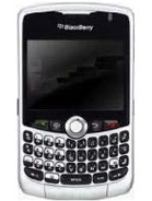 Blackberry 8330 World Edition
