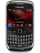 Blackberry 9330 Curve 3G