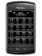 Blackberry 9500 Storm
