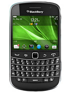 Blackberry 9900 Bold