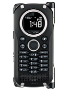 Casio GzOne Brigade