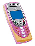 Cellvic Chea 168