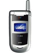 Dbtel D6