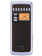 Docomo Radiden