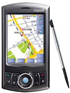 Dopod P800