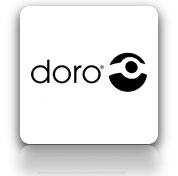 Doro HandlePlus 334
