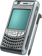 Siemens Fujitsu Siemens T830