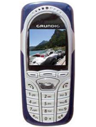 Grundig CD400