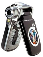 Grundig X5000