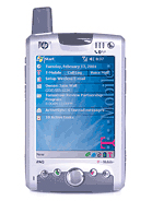 HP iPAQ H6320