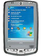 HP iPAQ HX2100