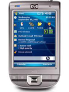 HP iPAQ Mini 110