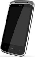 HTC Ignite