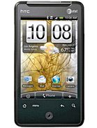 HTC Liberty A6366 (Aria)