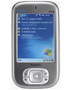 HTC Magician