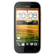 HTC One SV LTE