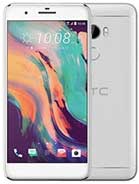 HTC One X10