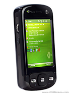 HTC P3600i