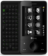 HTC Raphael platform