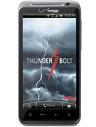 HTC Thunderbolt