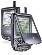 Handspring Treo 180