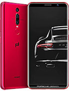 Huawei Mate RS Porsche Design