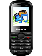 Karbonn K101Plus Media Champ