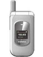 Konka C916