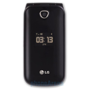 LG 430G