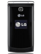 LG A133