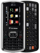 LG AX265 Banter