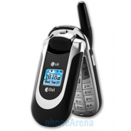 LG AX390