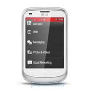 LG Aspire