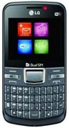LG C195
