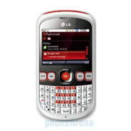 LG C305