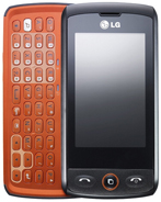 LG Calisto