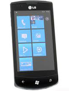 LG E900