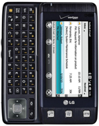 LG Fathom VS750