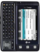 LG Fathom