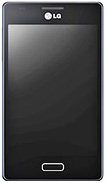 LG Fireweb