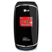 LG Flare