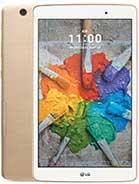 LG G Pad X 8.0