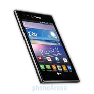 LG Intuition