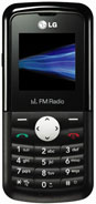 LG KP105